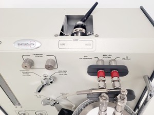 Thumbnail image of Quantachrome ChemBET TPR/TPD Chemisorption Analyzer w/ Furnace