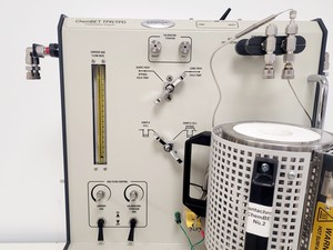 Thumbnail image of Quantachrome ChemBET TPR/TPD Chemisorption Analyzer w/ Furnace