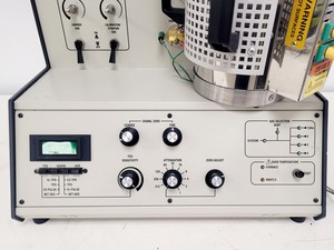 Thumbnail image of Quantachrome ChemBET TPR/TPD Chemisorption Analyzer w/ Furnace