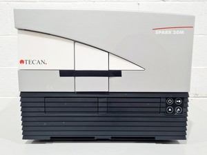 Image of Tecan Spark 20M Multimode Microplate Reader