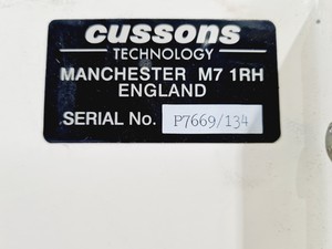 Thumbnail image of Cussons Miniature Steam Plant P7669