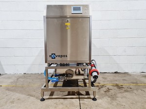 Image of Aqvapos Model: MMC4 Steam Generator