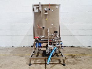 Thumbnail image of Aqvapos Model: MMC4 Steam Generator