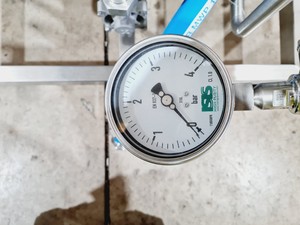 Thumbnail image of Aqvapos Model: MMC4 Steam Generator