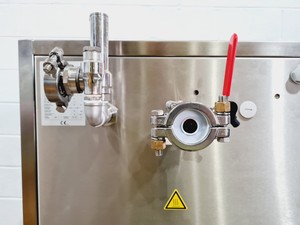 Thumbnail image of Aqvapos Model: MMC4 Steam Generator