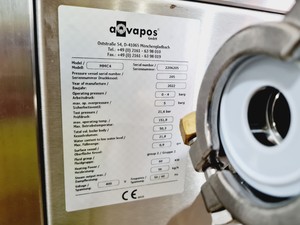 Thumbnail image of Aqvapos Model: MMC4 Steam Generator