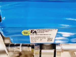 Thumbnail image of Aqvapos Model: MMC4 Steam Generator