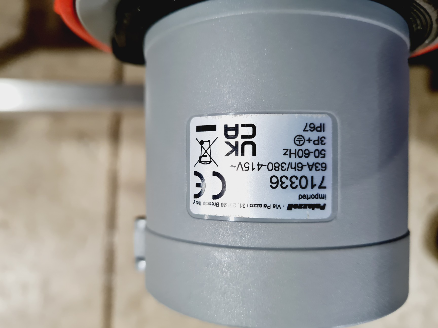 Image of Aqvapos Model: MMC4 Steam Generator