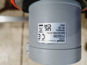 Thumbnail image of Aqvapos Model: MMC4 Steam Generator