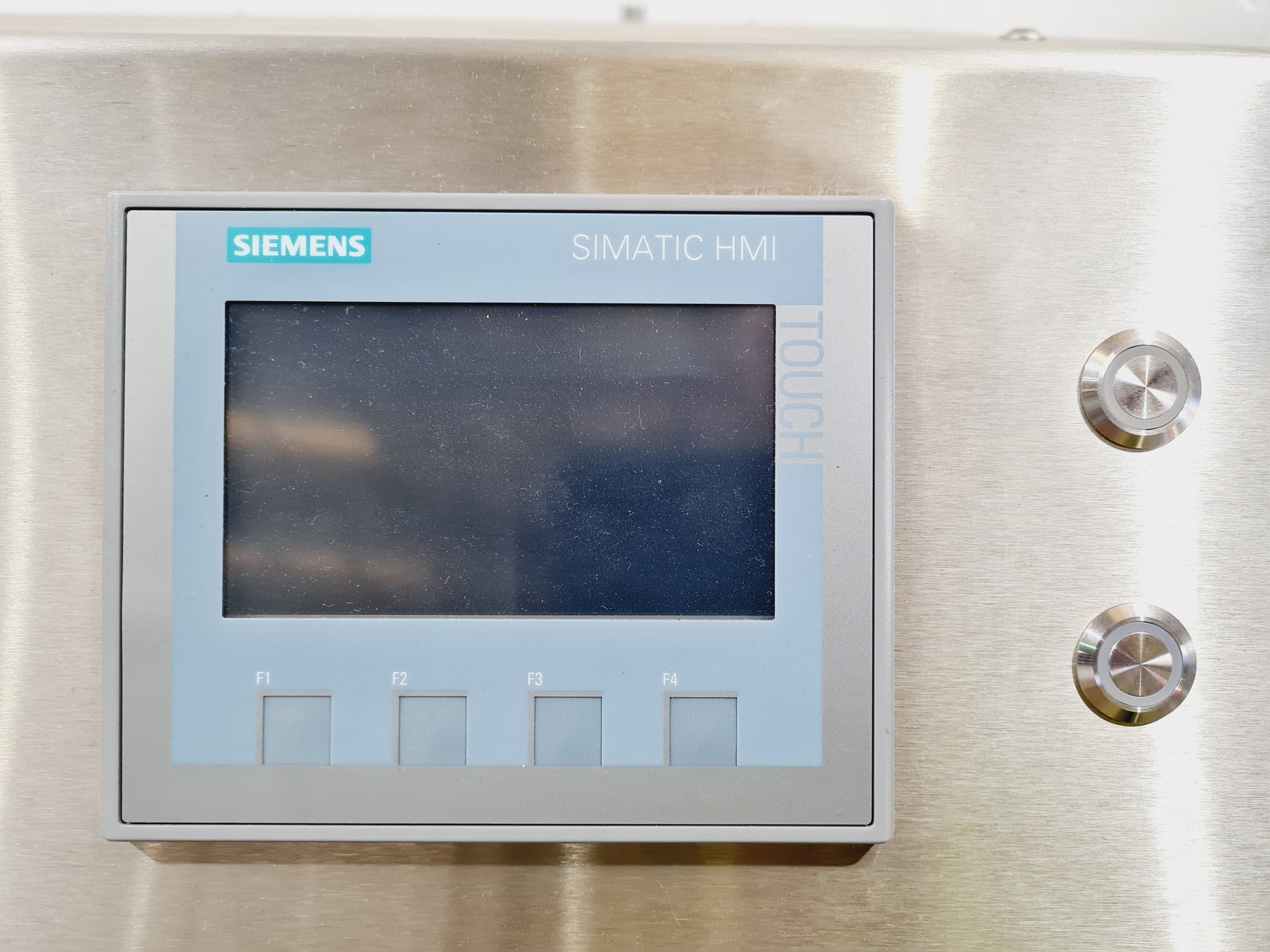 Image of Aqvapos Model: MMC4 Steam Generator