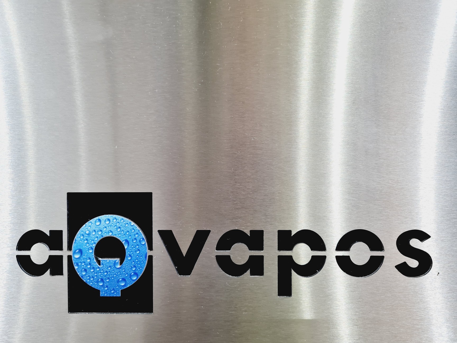 Image of Aqvapos Model: MMC4 Steam Generator