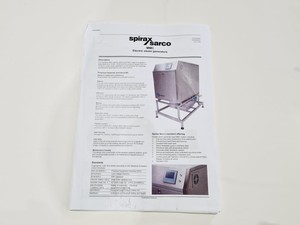 Thumbnail image of Aqvapos Model: MMC4 Steam Generator