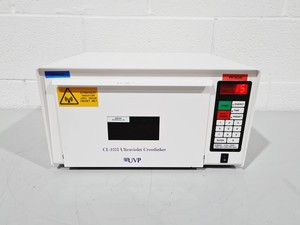 Image of UVP CL-1000 Ultraviolet Crosslinker
