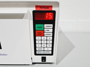 Thumbnail image of UVP CL-1000 Ultraviolet Crosslinker
