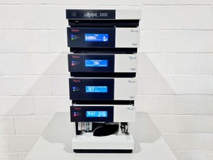 Image of Thermo Dionex UltiMate 3000 UHPLC System HPG-3400RS VWD-3400RS