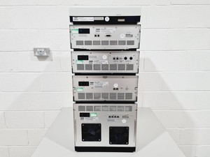 Thumbnail image of Thermo Dionex UltiMate 3000 UHPLC System HPG-3400RS VWD-3400RS