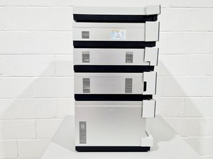 Thumbnail image of Thermo Dionex UltiMate 3000 UHPLC System HPG-3400RS VWD-3400RS