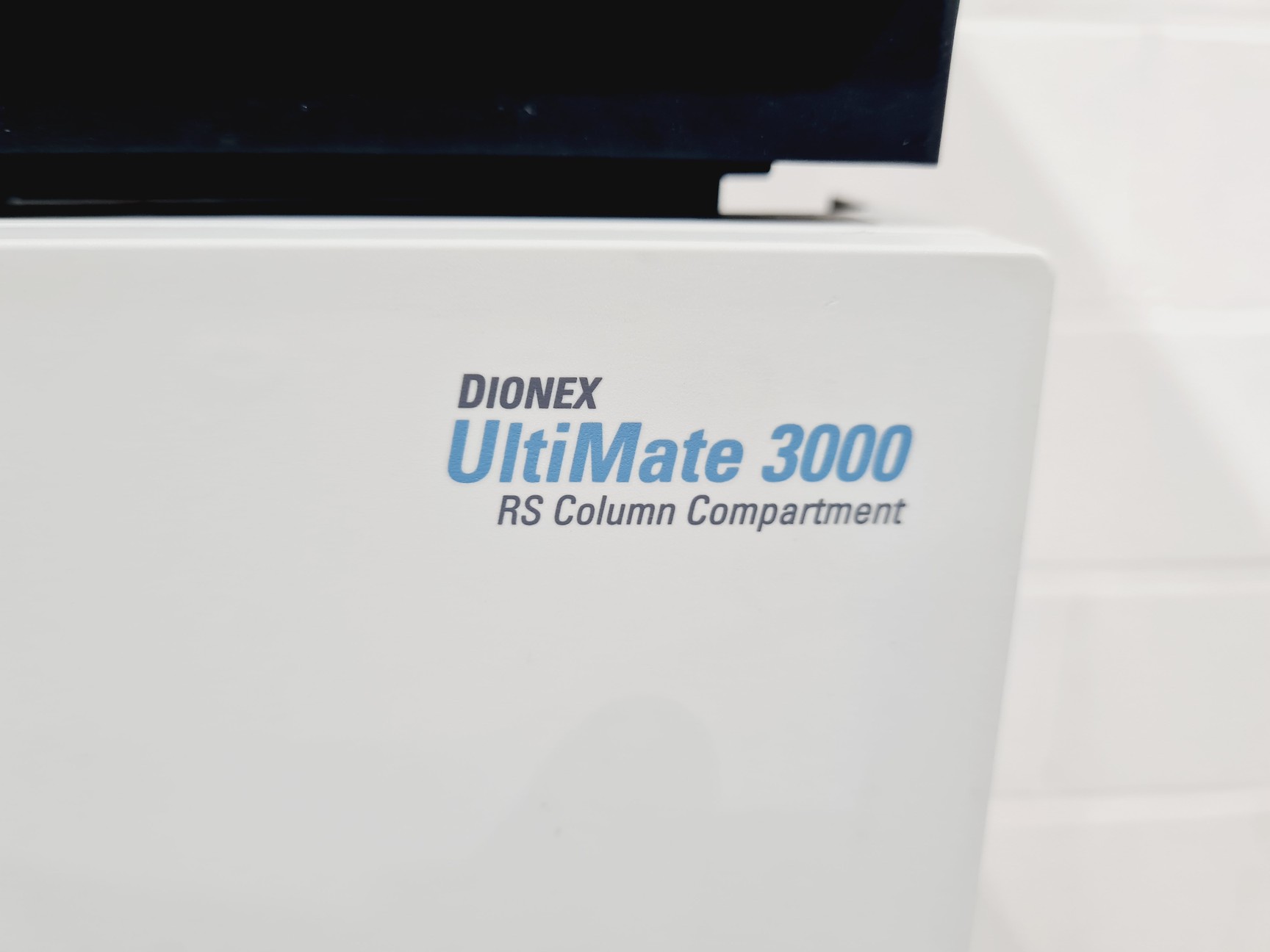 Image of Thermo Dionex UltiMate 3000 UHPLC System HPG-3400RS VWD-3400RS