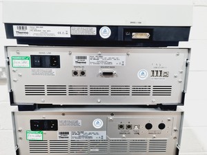 Thumbnail image of Thermo Dionex UltiMate 3000 UHPLC System HPG-3400RS VWD-3400RS