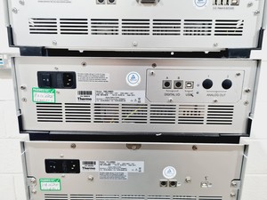 Thumbnail image of Thermo Dionex UltiMate 3000 UHPLC System HPG-3400RS VWD-3400RS