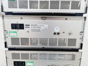 Thumbnail image of Thermo Dionex UltiMate 3000 UHPLC System HPG-3400RS VWD-3400RS