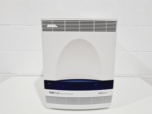 Image of Applied Biosystems 7500 Fast Real-Time PCR System