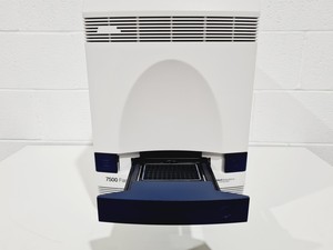 Thumbnail image of Applied Biosystems 7500 Fast Real-Time PCR System