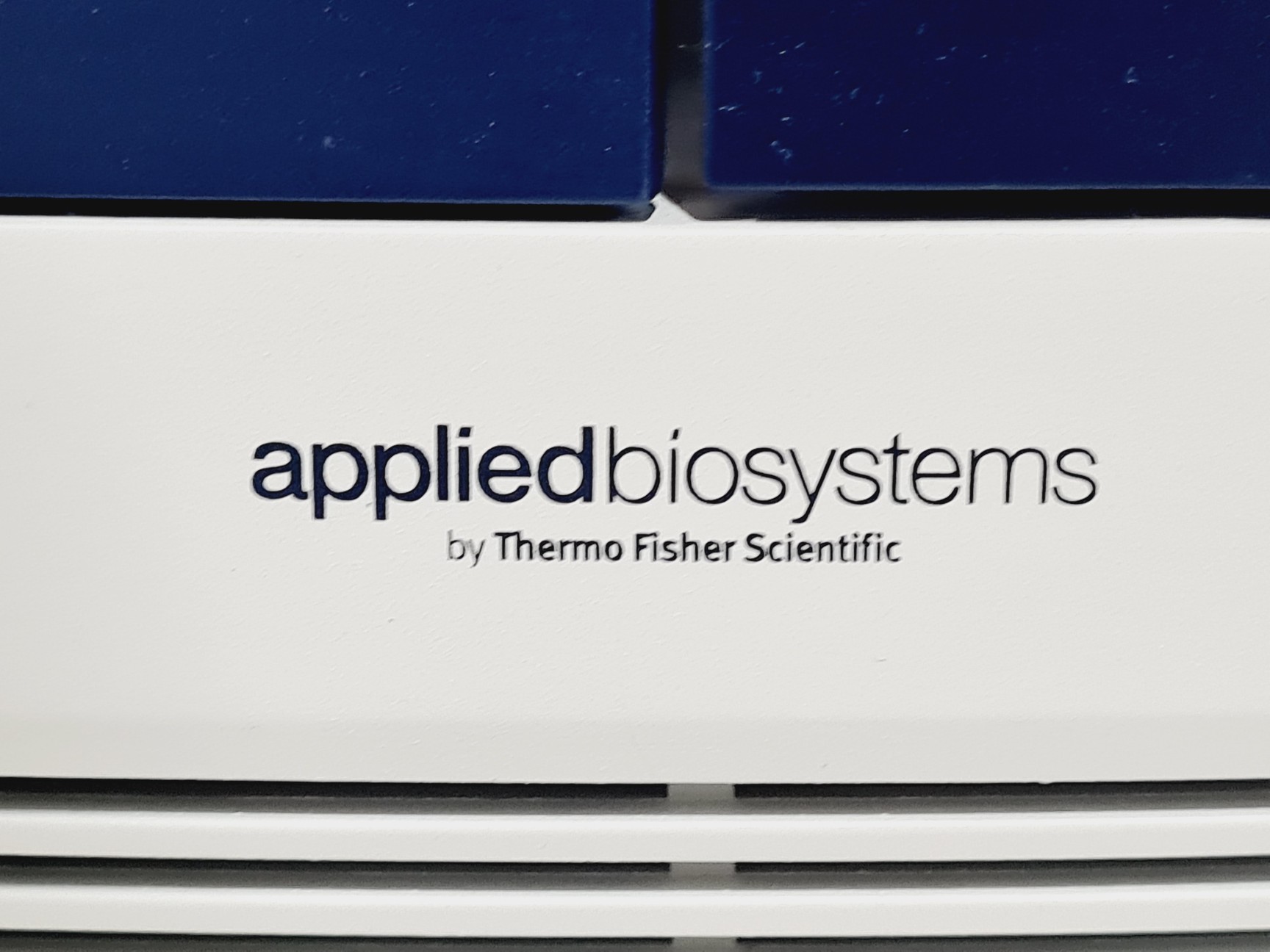 Image of Applied Biosystems 7500 Fast Real-Time PCR System