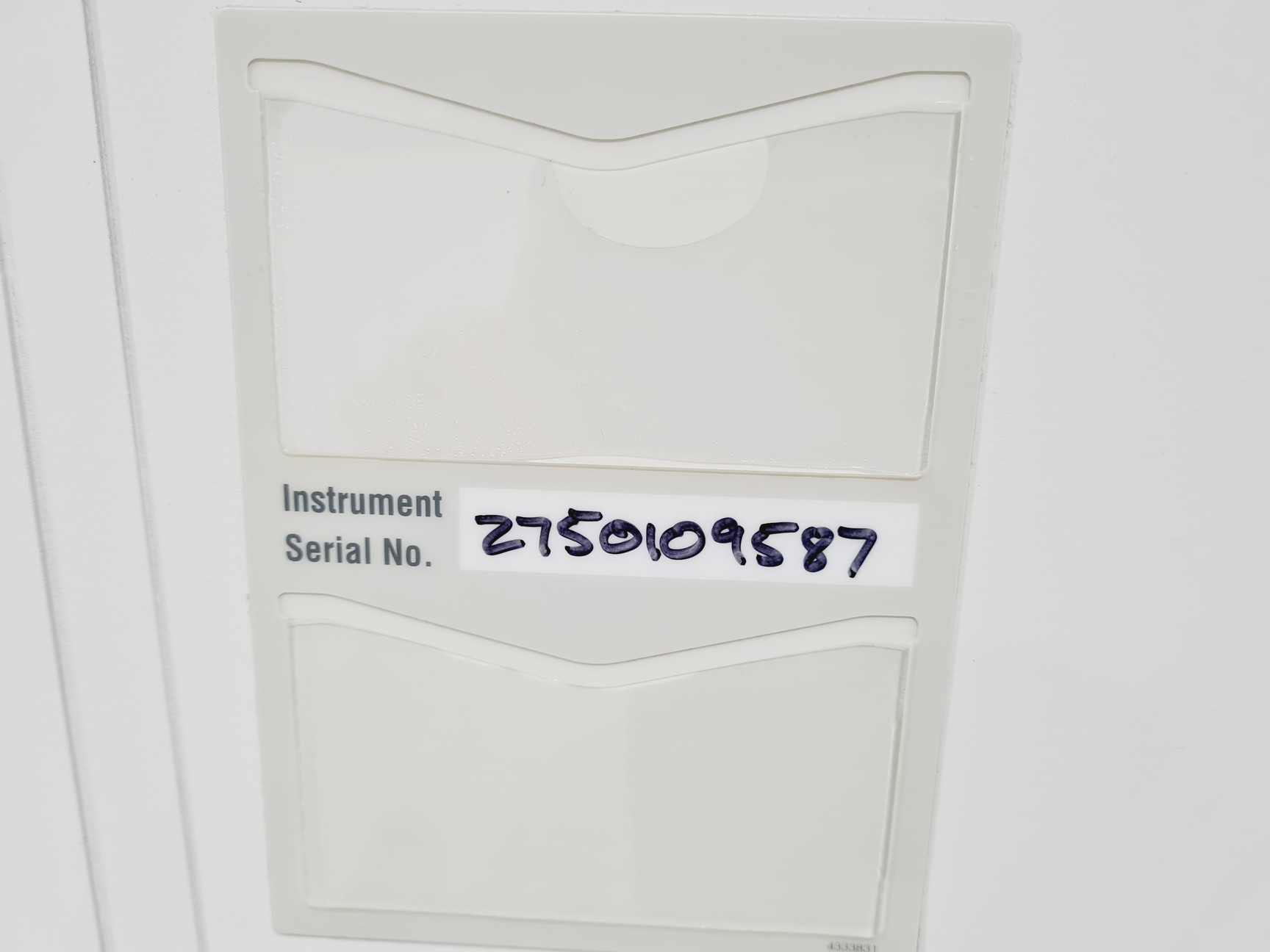 Image of Applied Biosystems 7500 Fast Real-Time PCR System