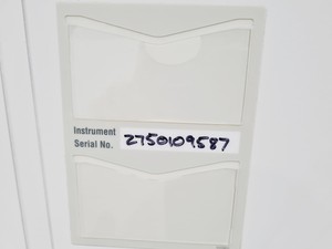 Thumbnail image of Applied Biosystems 7500 Fast Real-Time PCR System