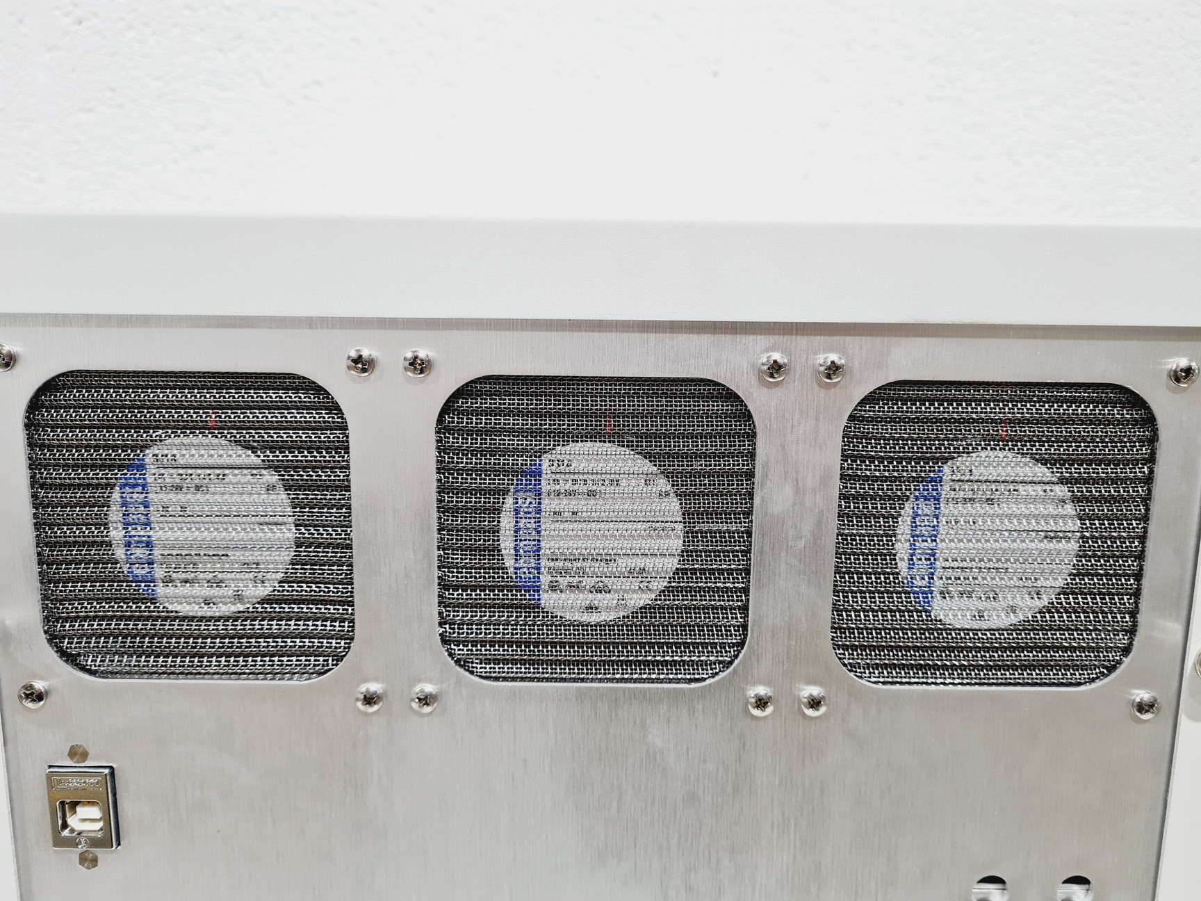 Image of Applied Biosystems 7500 Fast Real-Time PCR System