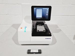 Image of Hamilton LabElite DeCapper w/ Adapter Kit Lab