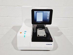 Thumbnail image of Hamilton LabElite DeCapper w/ Adapter Kit Lab