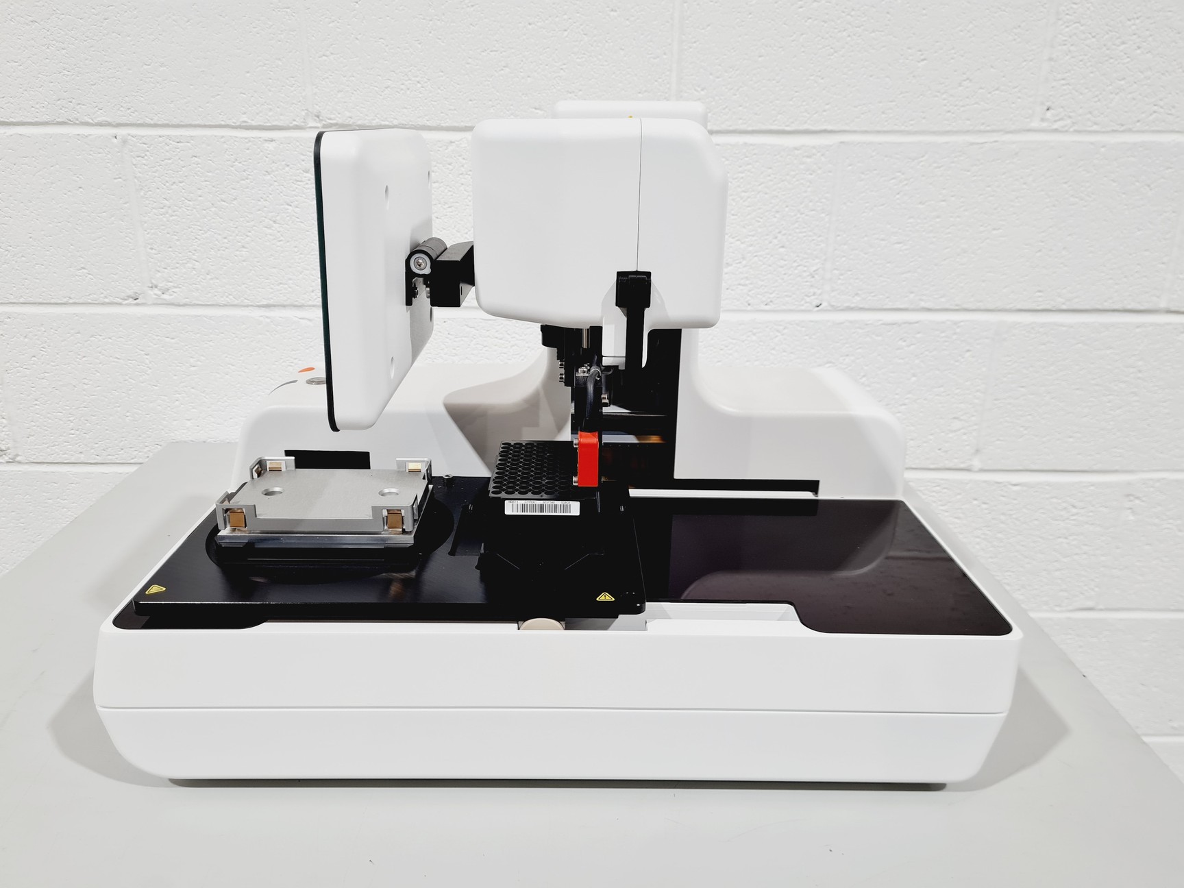 Image of Hamilton LabElite DeCapper w/ Adapter Kit Lab