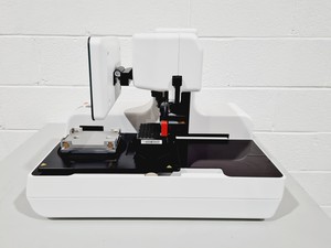 Thumbnail image of Hamilton LabElite DeCapper w/ Adapter Kit Lab