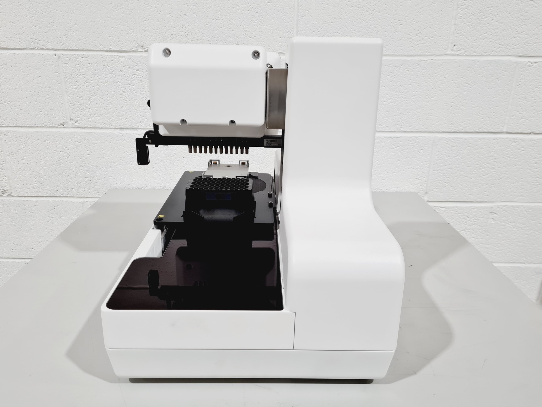 Image of Hamilton LabElite DeCapper w/ Adapter Kit Lab