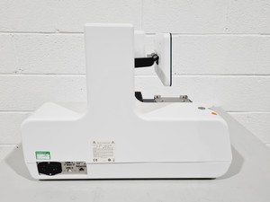 Thumbnail image of Hamilton LabElite DeCapper w/ Adapter Kit Lab