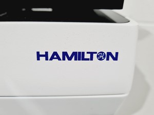 Thumbnail image of Hamilton LabElite DeCapper w/ Adapter Kit Lab