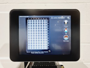 Thumbnail image of Hamilton LabElite DeCapper w/ Adapter Kit Lab