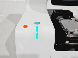 Thumbnail image of Hamilton LabElite DeCapper w/ Adapter Kit Lab