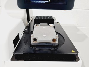 Thumbnail image of Hamilton LabElite DeCapper w/ Adapter Kit Lab