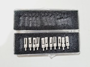 Thumbnail image of Hamilton LabElite DeCapper w/ Adapter Kit Lab