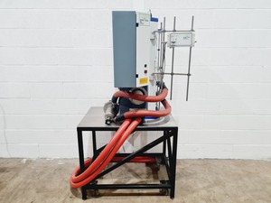 Thumbnail image of Mettler Toledo RC1 Reaction Calorimeter W/ Huber Unistat 141 Temp Controller