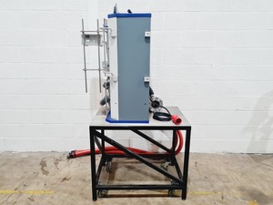 Thumbnail image of Mettler Toledo RC1 Reaction Calorimeter W/ Huber Unistat 141 Temp Controller