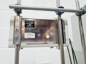 Thumbnail image of Mettler Toledo RC1 Reaction Calorimeter W/ Huber Unistat 141 Temp Controller