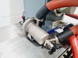 Thumbnail image of Mettler Toledo RC1 Reaction Calorimeter W/ Huber Unistat 141 Temp Controller