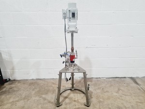 Thumbnail image of Mettler Toledo RC1 Reaction Calorimeter W/ Huber Unistat 141 Temp Controller