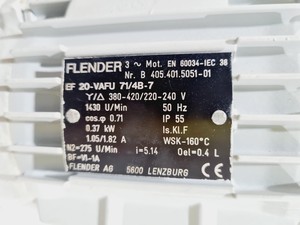 Thumbnail image of Mettler Toledo RC1 Reaction Calorimeter W/ Huber Unistat 141 Temp Controller
