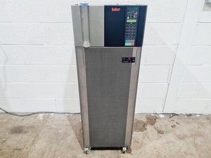 Thumbnail image of Mettler Toledo RC1 Reaction Calorimeter W/ Huber Unistat 141 Temp Controller