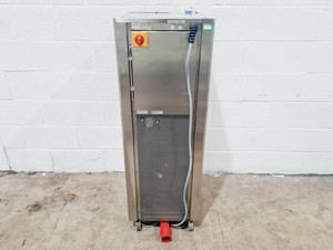 Thumbnail image of Mettler Toledo RC1 Reaction Calorimeter W/ Huber Unistat 141 Temp Controller